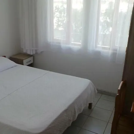 Aparthotel Ceviz Apart Fethiye